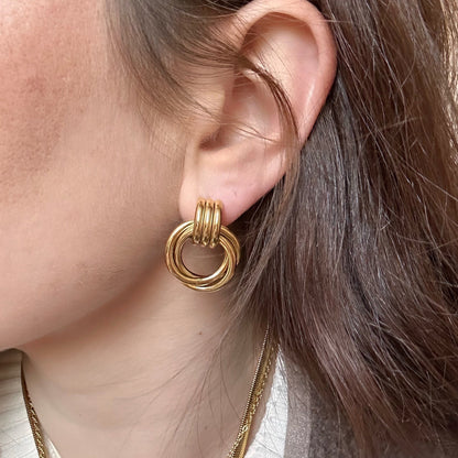 Boucles Ferret