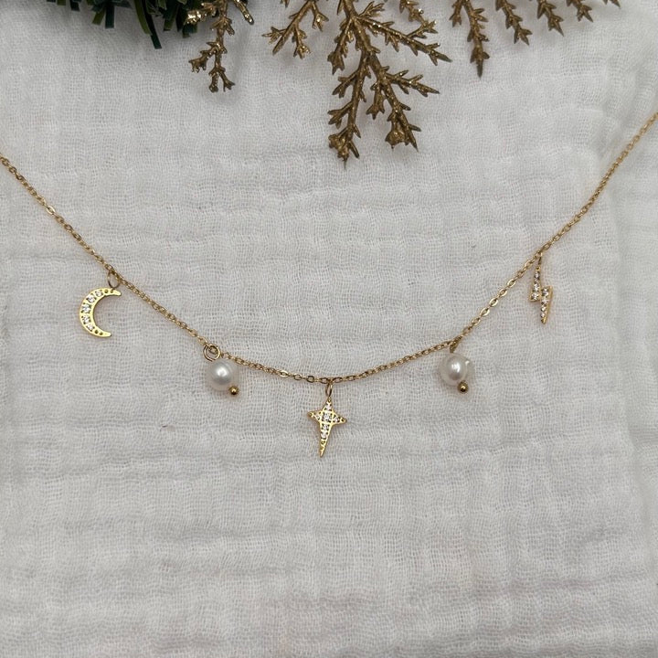 Collier Jaipur