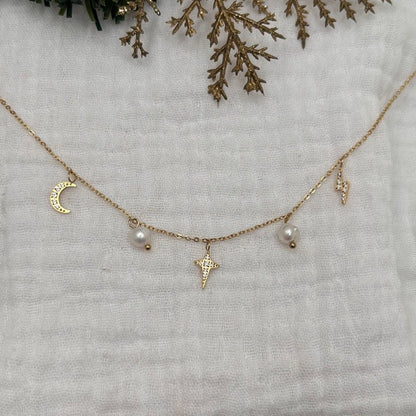 Collier Jaipur
