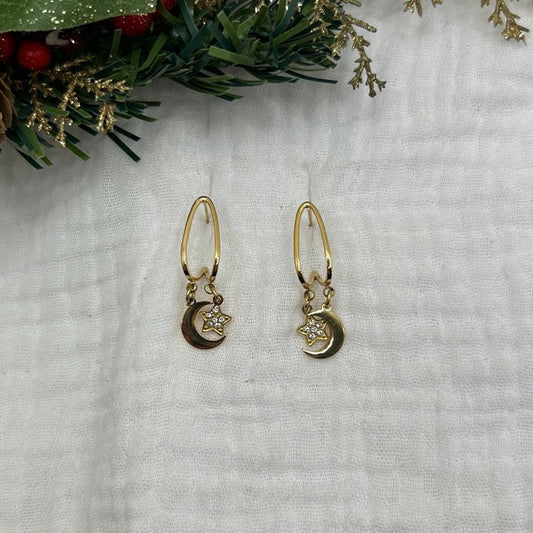 Boucles New Delhi