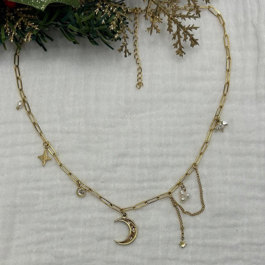 Collier New Delhi