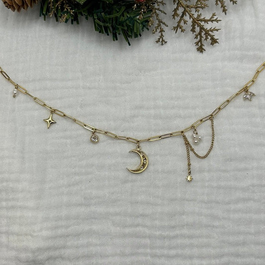 Collier New Delhi