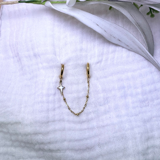 Mono boucle Jakarta