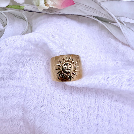 Bague Agadir