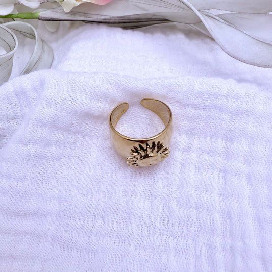Bague Agadir