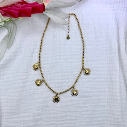 Collier Agadir