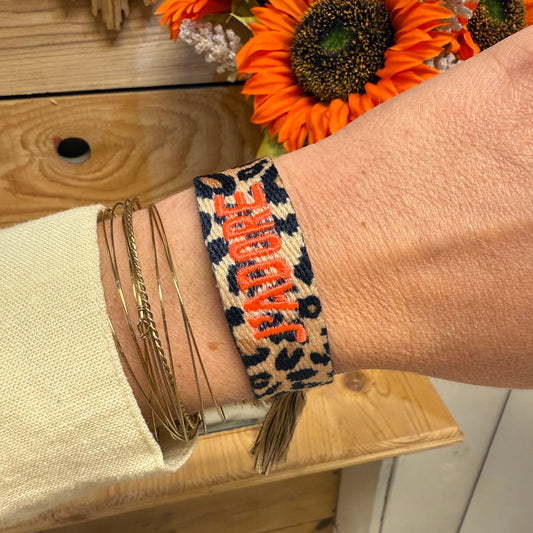 Bracelet Paris