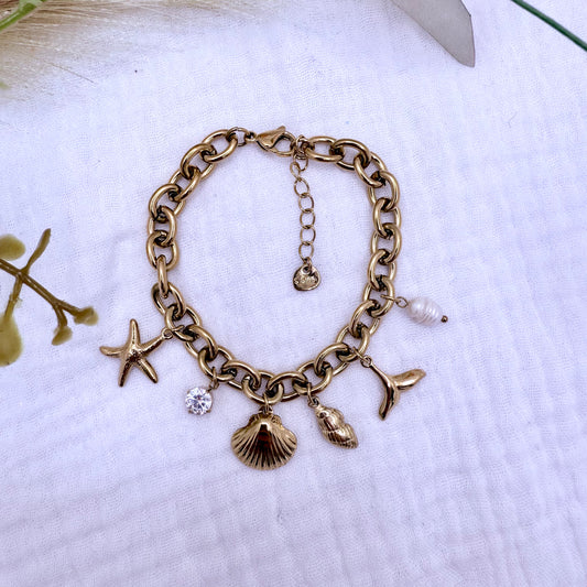 Bracelet Mateille
