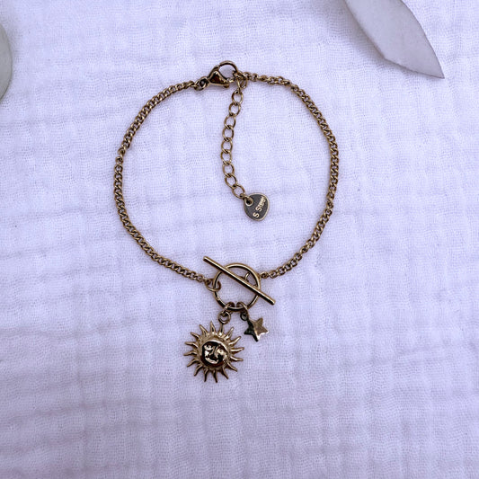 Bracelet Santa Cruz
