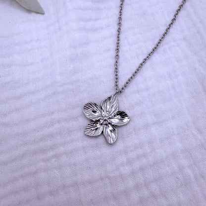 Collier Bora-Bora