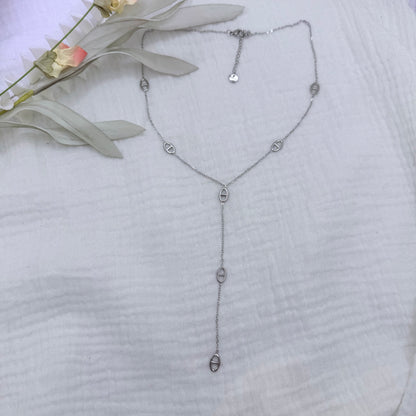 Collier Paris