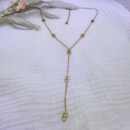 Collier Paris