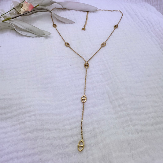 Collier Paris