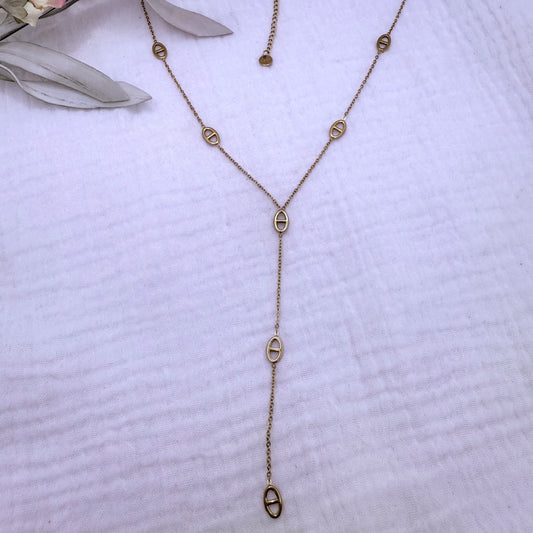 Collier Paris