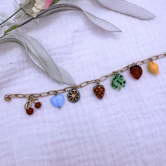 Bracelet Capri