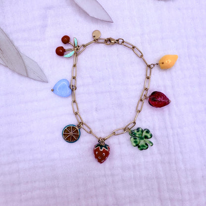 Bracelet Capri