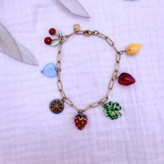Bracelet Capri