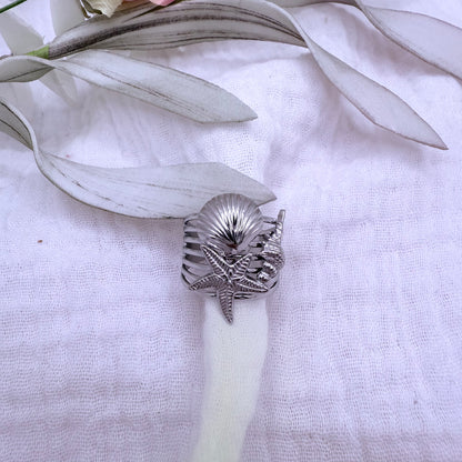 Bague Mateille