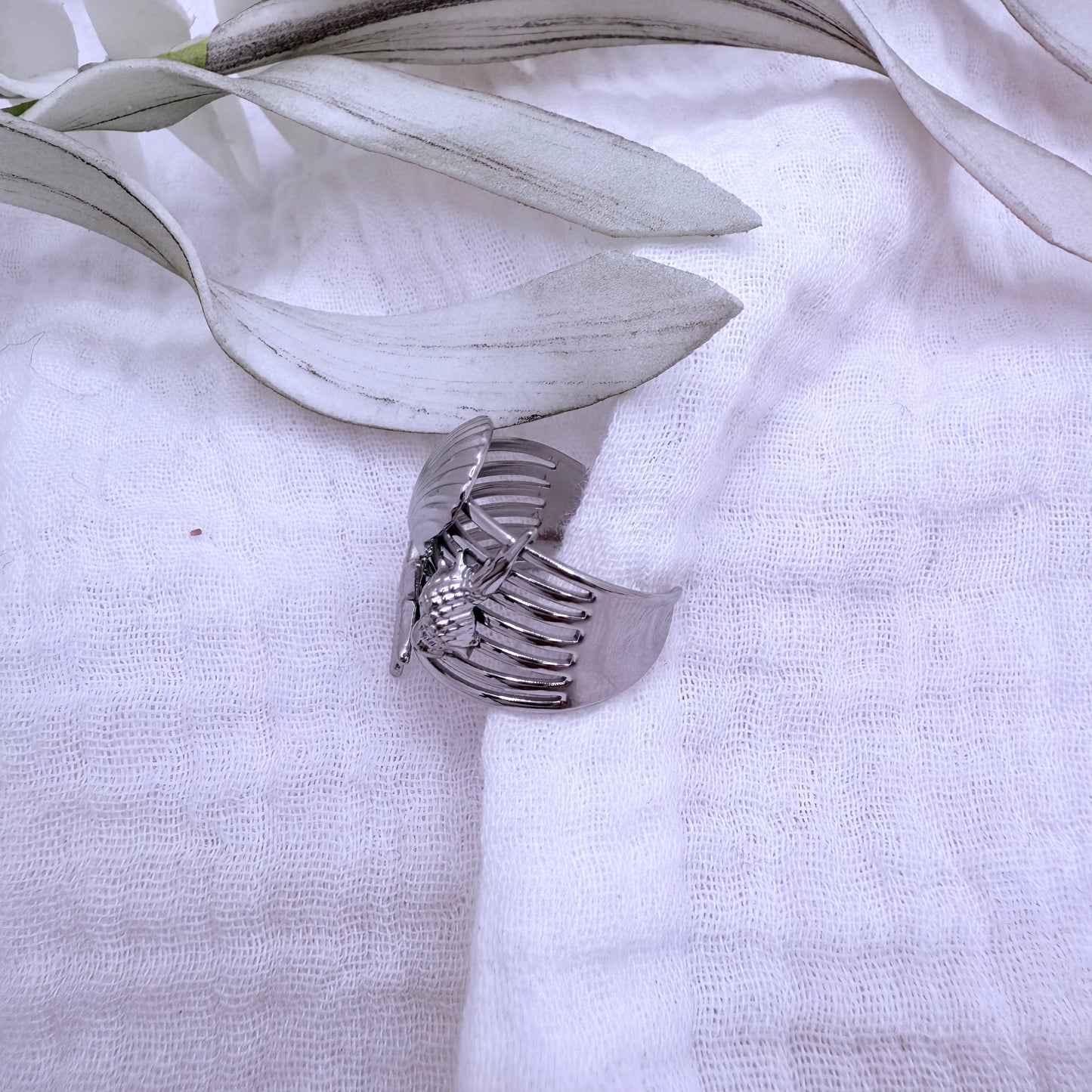 Bague Mateille