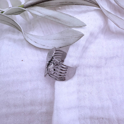 Bague Mateille