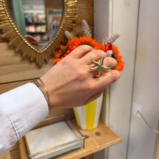 Bague Saona