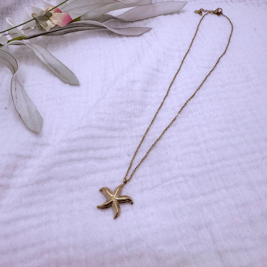 Collier Saona