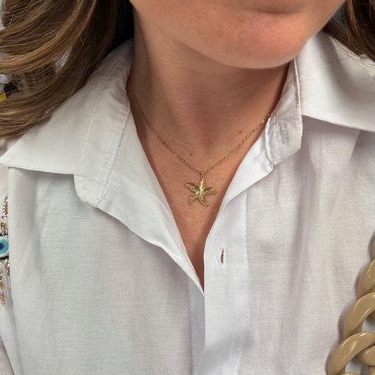 Collier Saona
