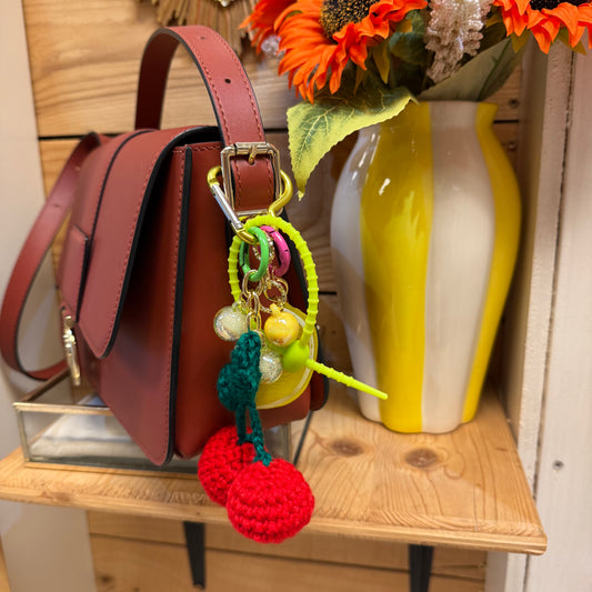 Accessoire de sac Capri