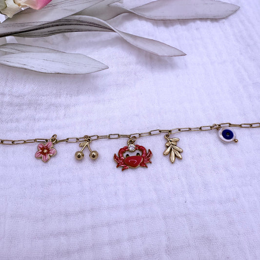 Bracelet Oléron