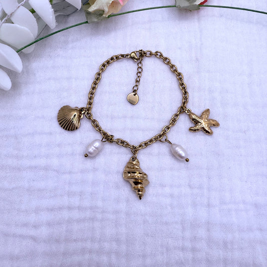 Bracelet Calvi