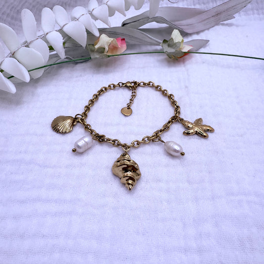 Bracelet Calvi