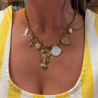 Collier Deauville