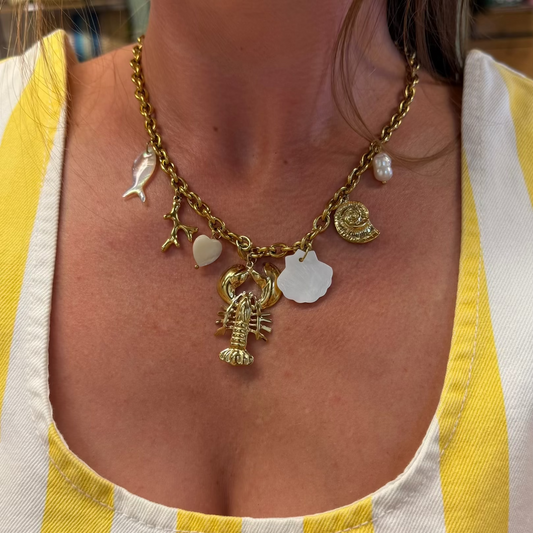 Collier Deauville