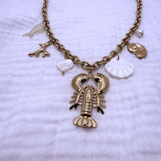 Collier Deauville