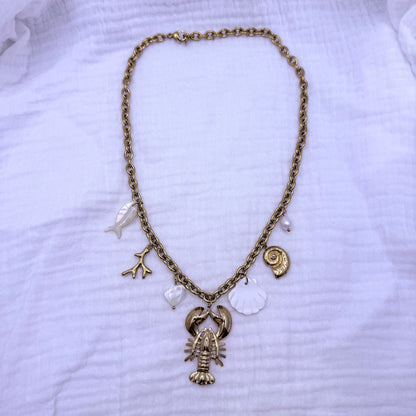 Collier Deauville