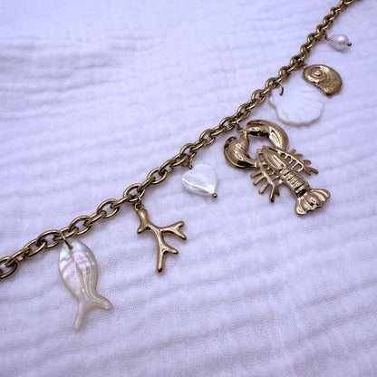 Collier Deauville