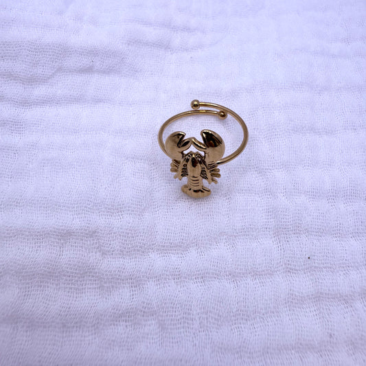 Bague Deauville
