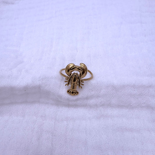 Bague Deauville