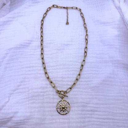 Collier Collioure