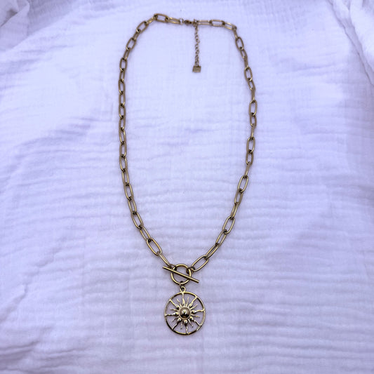 Collier Collioure