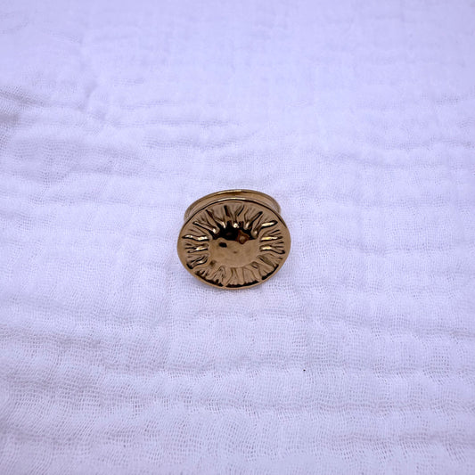 Bague Collioure