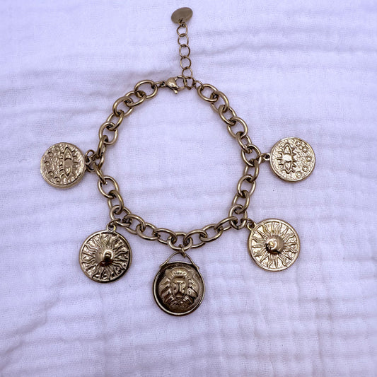 Bracelet Collioure