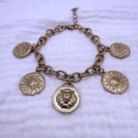 Bracelet Collioure