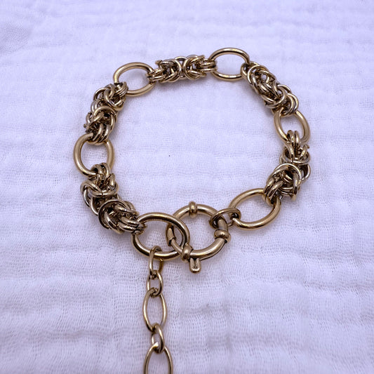 Bracelet Venise