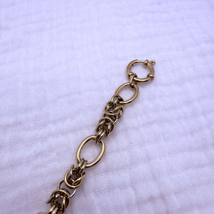 Bracelet Venise