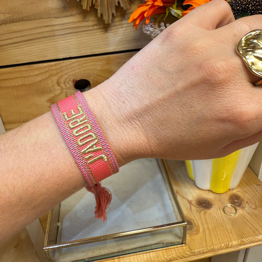 Bracelet Deauville