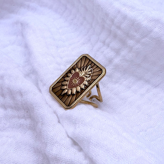 Bague Lima