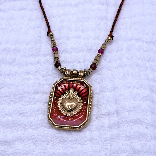 Collier Lima