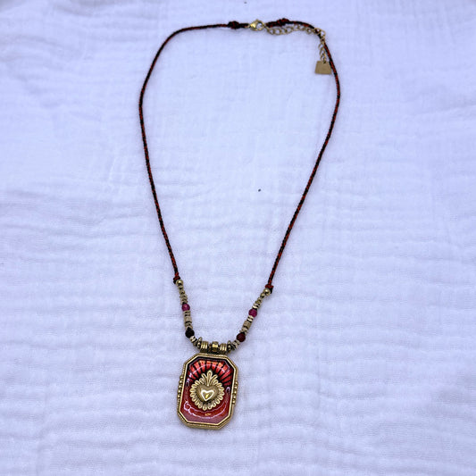 Collier Lima